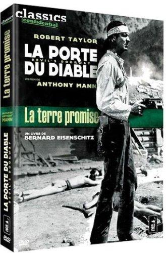 La porte du diable [FR Import]