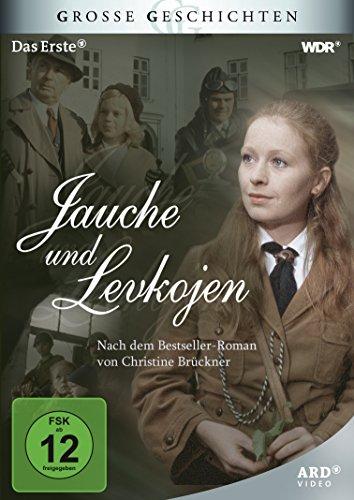 Jauche und Levkojen [2 DVDs]