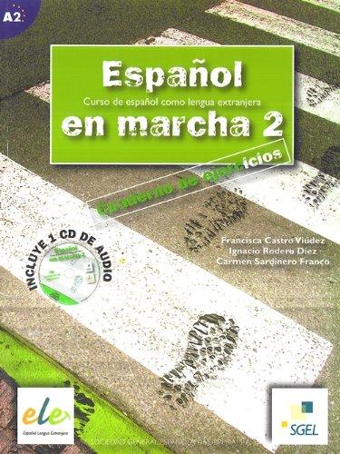 Espanol En Marcha