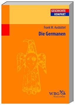 Die Germanen (Geschichte Kompakt)