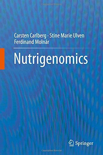 Nutrigenomics