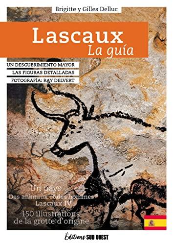 Lascaux, la guia : un descubrimiento mayor, las figuras detalladas