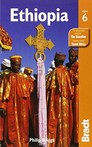 Ethiopia (Bradt Travel Guide Ethiopia)