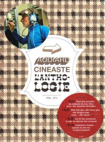 Coffret audiard, cineaste, l'anthologie : faut pas prendre les enfants du bon dieu ; elle boit pas elle fume pas elle dr [FR Import]