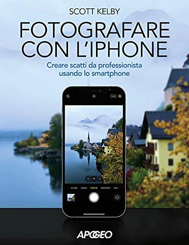 FOTOGRAFARE CON IPHONE