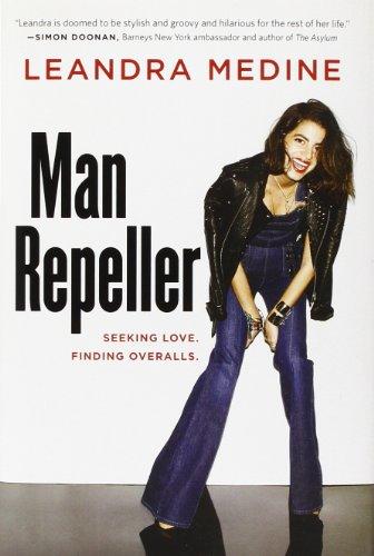 Man Repeller: Seeking Love. Finding Overalls.