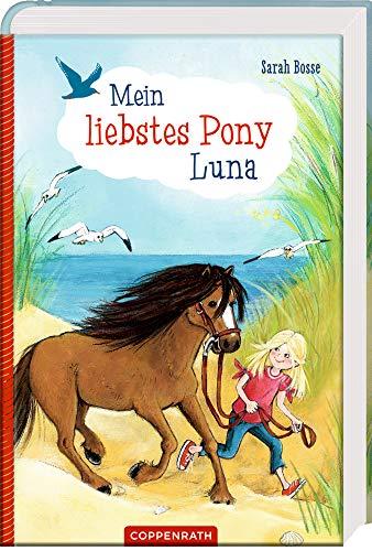 Mein liebstes Pony Luna (Mein Inselpony Luna)