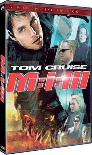 Mission : Impossible 3 [FR Import]