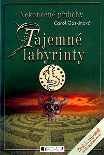 Tajemné labyrinty: Zvol si svůj osud: najdi správnou cestu! (2005)