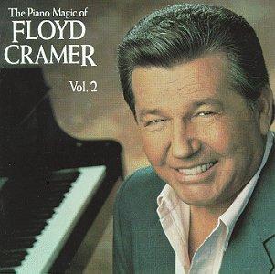 Piano Magic Of Floyd Cramer Vol. 2