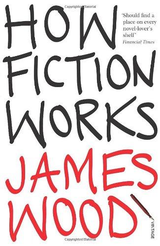 How Fiction Works