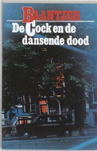 De Cock en de dansende dood (Baantjer (13))