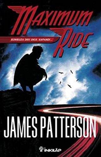 Maximum Ride 2 ( Sonsuza Dek Okul Kapandi)