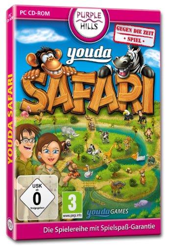 Youda Safari