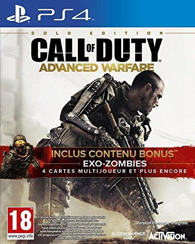 Call of Duty : Advanced Warfare