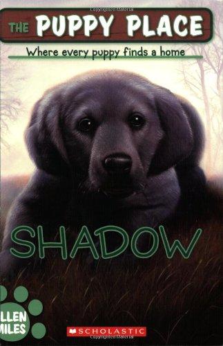 Shadow (Puppy Place)