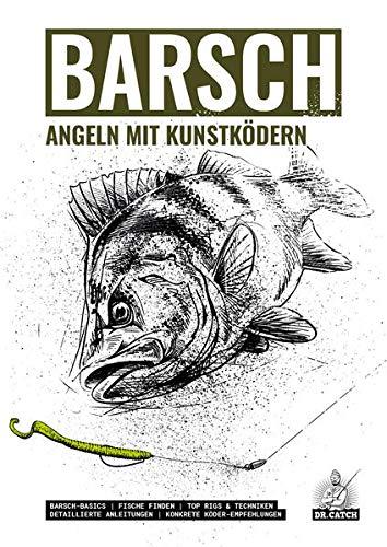 Barsch: Angeln mit Kunstködern