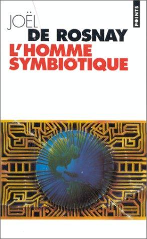 Homme Symbiotique