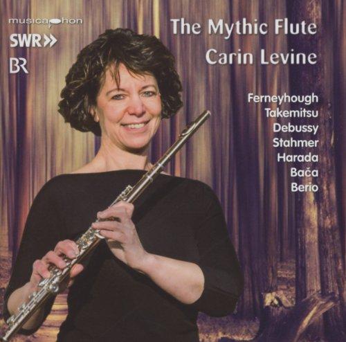 The Mythic Flute