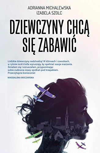 Dziewczyny chca sie zabawic