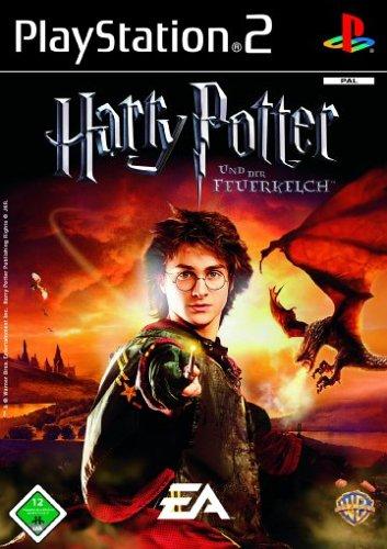 Harry Potter und der Feuerkelch