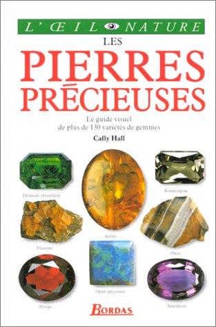 Les pierres précieuses (Oeinat)