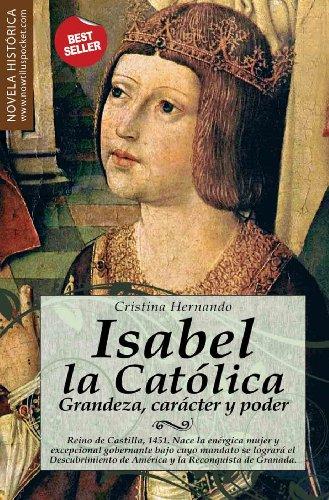 Isabel la Católica (Nowtilus Pocket)