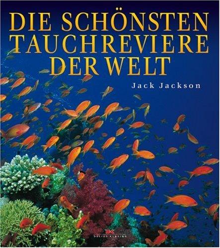 Die schönsten Tauchreviere der Welt