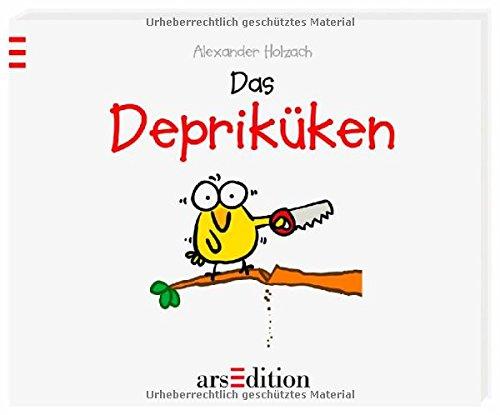 Das Depri-Küken