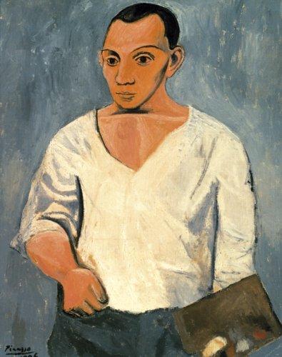 Picasso: Tradition and Avant-Garde