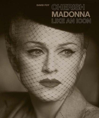 Cherish: Madonna, Like an Icon