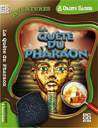 La quête du pharaon