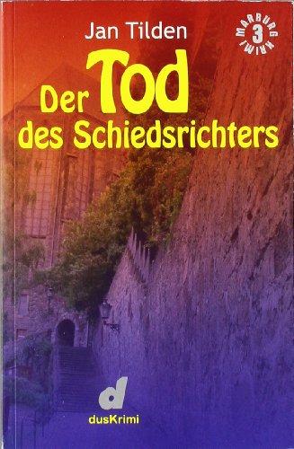 Der Tod des Schiedsrichters