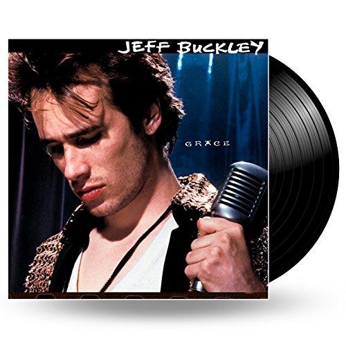 Grace [Vinyl LP]