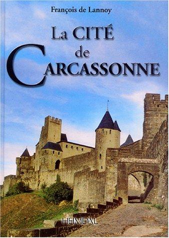 La cité de Carcassonne