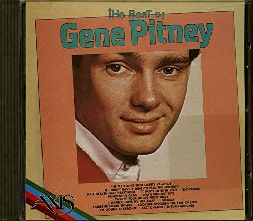 The Very Best Of Gene Pitney (CD)