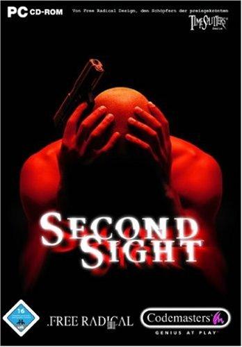 Second Sight