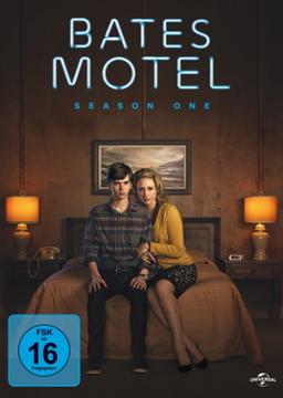 Bates Motel - Season One [3 DVDs]