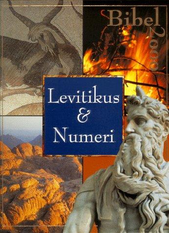 Bibel 2000, 18 Bde., Bd.2, Levitikus & Numeri