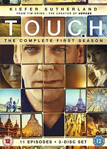 TOUCH SEASON 1DVD [UK Import]