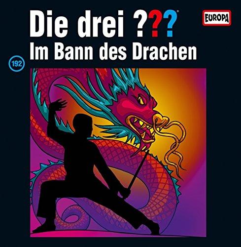 192/im Bann des Drachen [Vinyl LP]