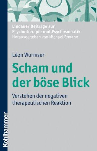 Scham und der böse Blick: Verstehen der negativen therapeutischen Reaktion