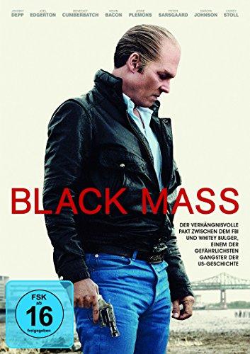 Black Mass