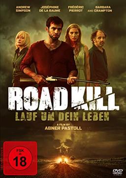 Road Kill – Lauf um dein Leben