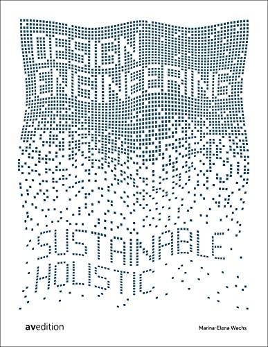 Design Engineering: sustainable and holistic