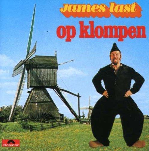 Op Klompen