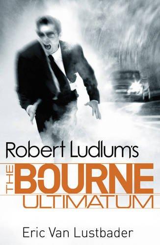 The Bourne Ultimatum (Bourne 3)