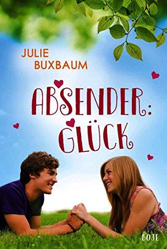 Absender: Glück