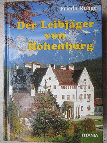 Der Leibjäger von Hohenburg