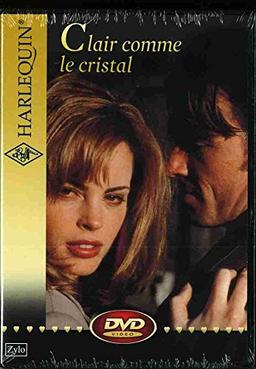 Clair comme le cristal [FR Import]